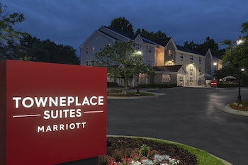 Towneplace Suites By Marriott Savannah Midtown,Savannah>>Chatham County,3 star