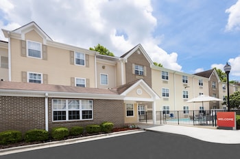 Towneplace Suites By Marriott Savannah Midtown,Savannah>>Chatham County,3 star