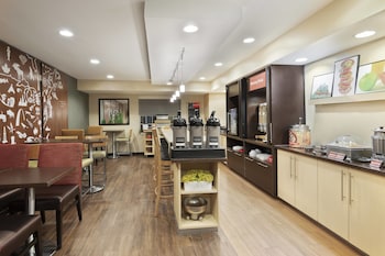 Towneplace Suites By Marriott Savannah Midtown,Savannah>>Chatham County,3 star