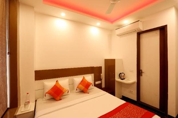 new delhi