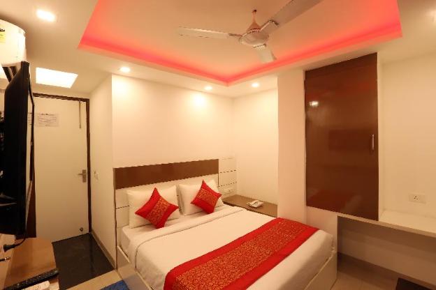 new delhi