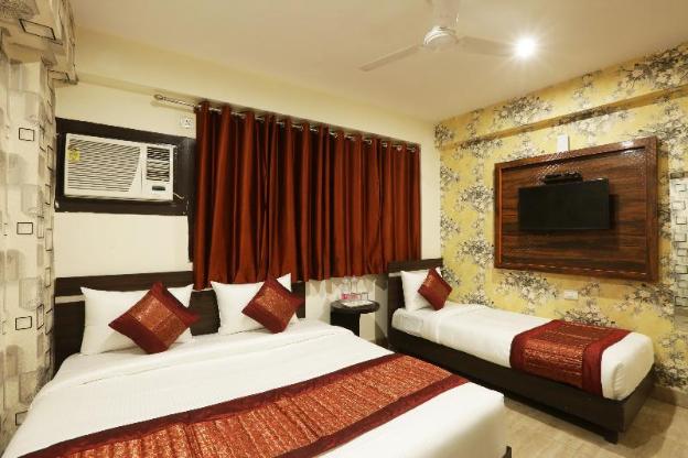 new delhi