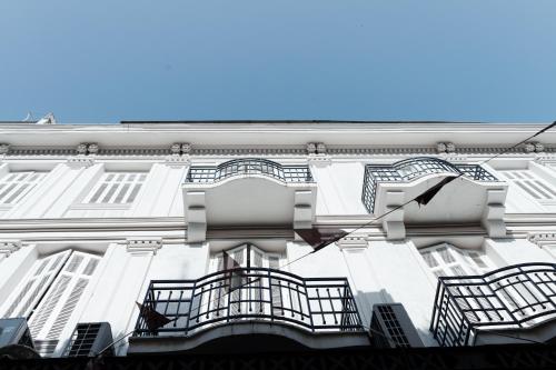 agora athens suites
