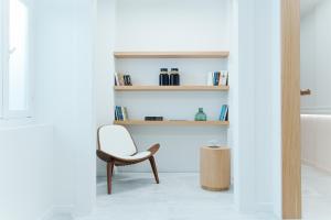 agora athens suites