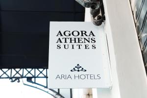 agora athens suites