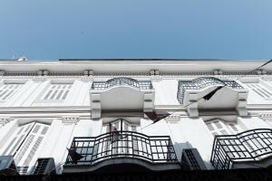 agora athens suites