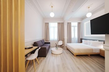 Agora Athens Suites,,0 star