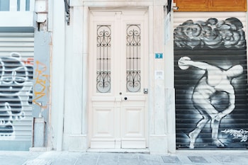 agora athens suites