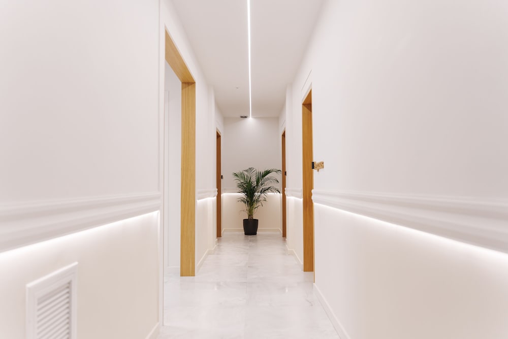 agora athens suites