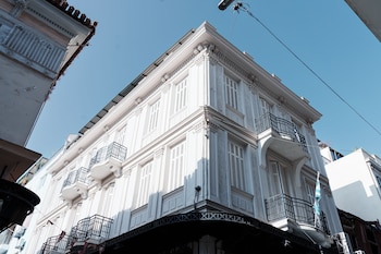 agora athens suites
