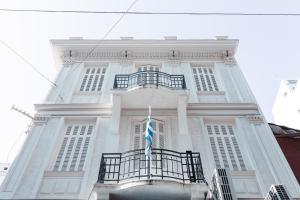 agora athens suites