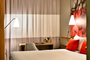 ibis rabat agdal