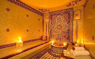 Idou Anfa Hotel,Casablanca-Settat>>Casablanca,4 star