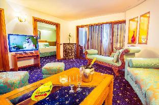 Idou Anfa Hotel,Casablanca-Settat>>Casablanca,4 star