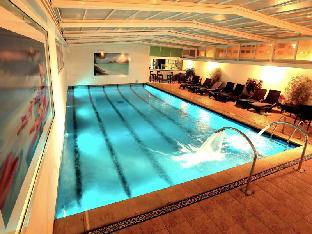 Idou Anfa Hotel,Casablanca-Settat>>Casablanca,4 star