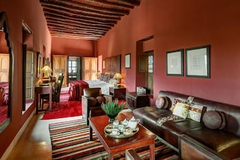 kasbah agafay hotel and spa