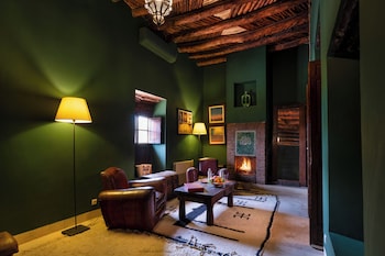 kasbah agafay hotel and spa