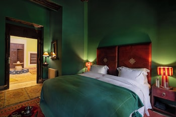 kasbah agafay hotel and spa