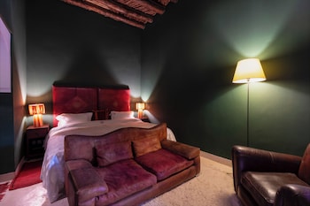 kasbah agafay hotel and spa