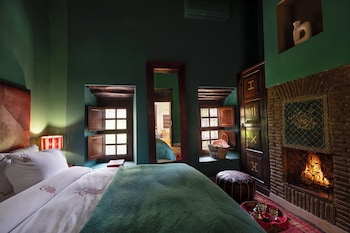 kasbah agafay hotel and spa