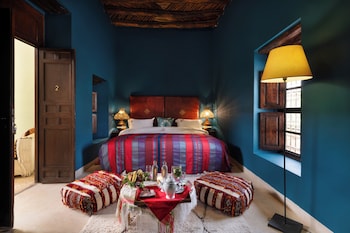 kasbah agafay hotel and spa