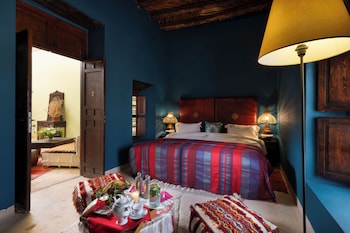 kasbah agafay hotel and spa