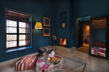 kasbah agafay hotel and spa