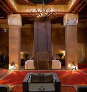 Kasbah Agafay Hotel And Spa,In The City Center,5 star