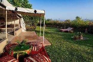 kasbah agafay hotel and spa