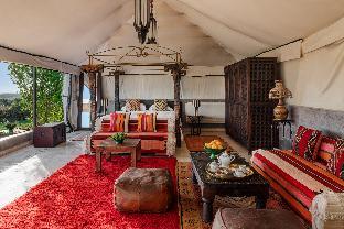 kasbah agafay hotel and spa