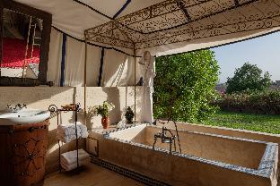 kasbah agafay hotel and spa