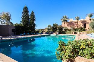 kasbah agafay hotel and spa