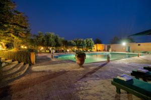 kasbah agafay hotel and spa