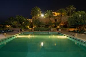 kasbah agafay hotel and spa