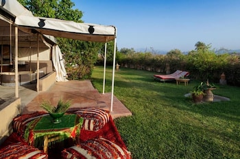 kasbah agafay hotel and spa