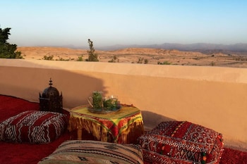 kasbah agafay hotel and spa