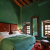 kasbah agafay hotel and spa