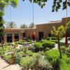 kasbah agafay hotel and spa