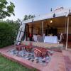 kasbah agafay hotel and spa
