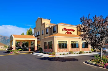 hampton inn salt lake city layton