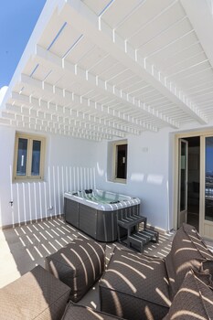 life suites