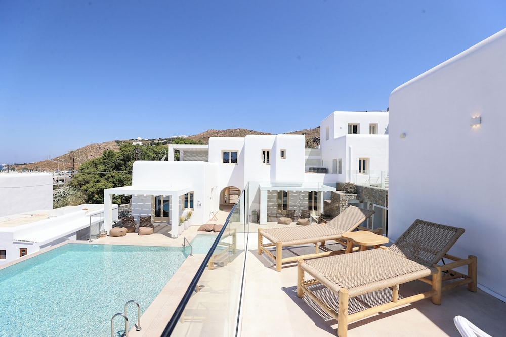 life suites
