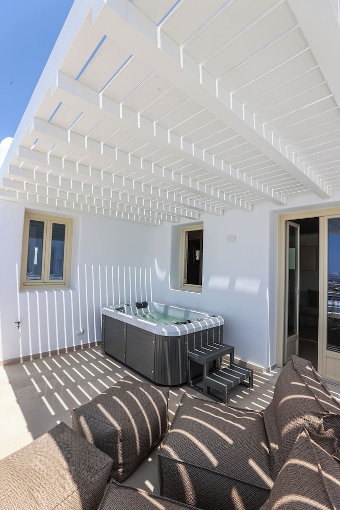 life suites