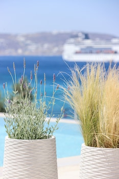 mykonos