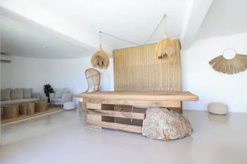 mykonos