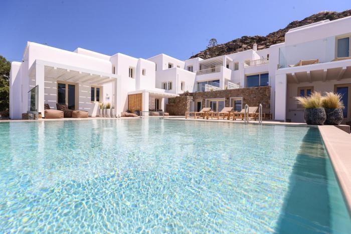 mykonos