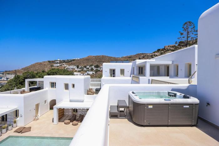 mykonos