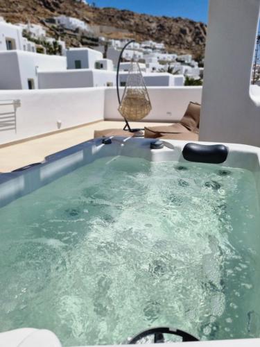 life suites