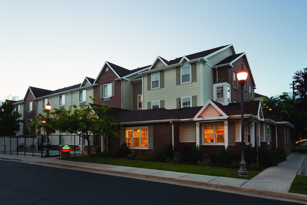 towneplace suites by marriott salt lake city layton