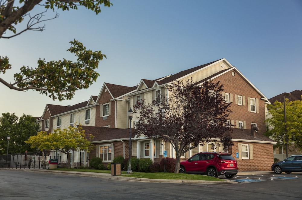 towneplace suites by marriott salt lake city layton